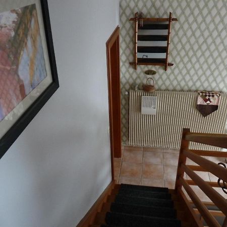 Le Petit Grenier Bed and Breakfast Μπαγιέ Εξωτερικό φωτογραφία