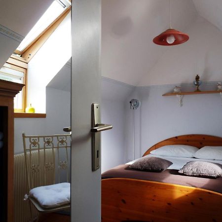 Le Petit Grenier Bed and Breakfast Μπαγιέ Εξωτερικό φωτογραφία