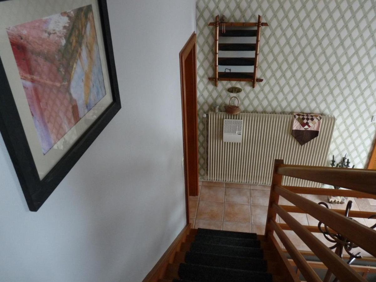 Le Petit Grenier Bed and Breakfast Μπαγιέ Εξωτερικό φωτογραφία