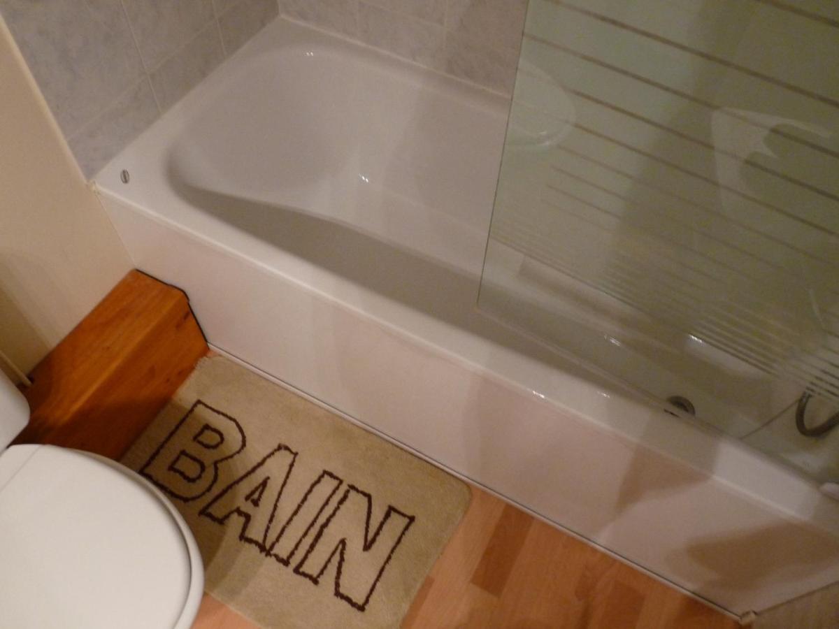 Le Petit Grenier Bed and Breakfast Μπαγιέ Εξωτερικό φωτογραφία