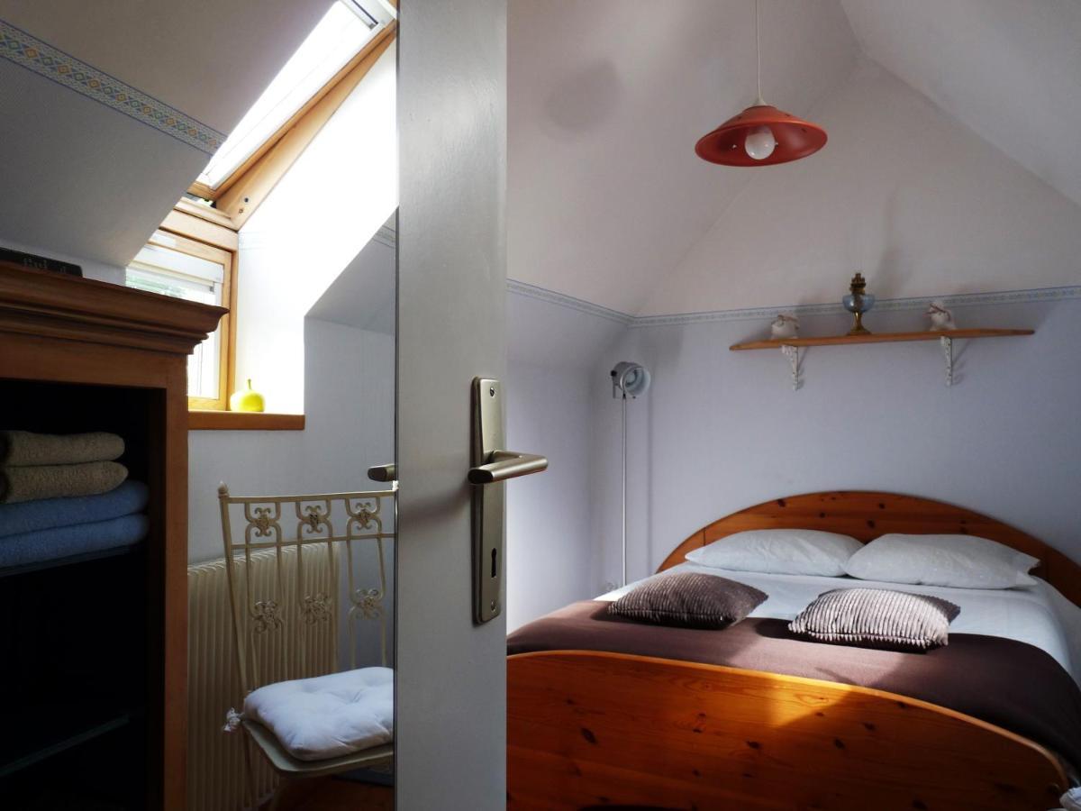Le Petit Grenier Bed and Breakfast Μπαγιέ Εξωτερικό φωτογραφία
